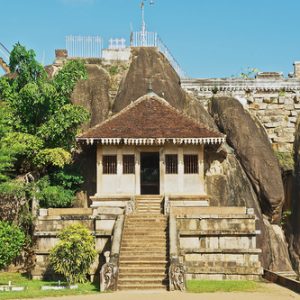 Negombo | Anuradhapura