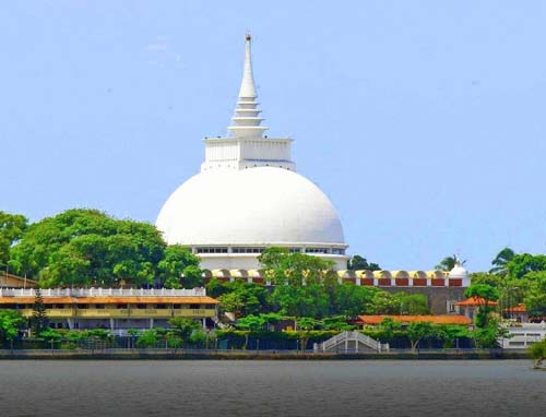Colombo Sri Lanka